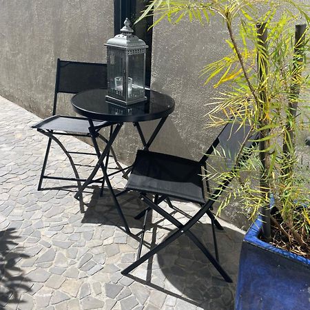 Maison D'Hotes Romarine Le Bouscat Bagian luar foto