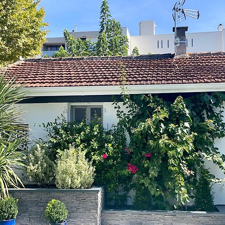 Maison D'Hotes Romarine Le Bouscat Bagian luar foto