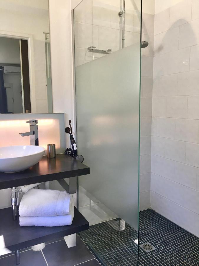 Maison D'Hotes Romarine Le Bouscat Bagian luar foto