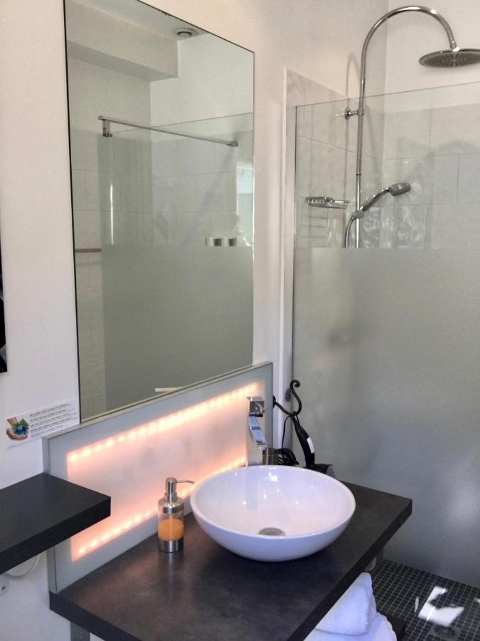 Maison D'Hotes Romarine Le Bouscat Bagian luar foto