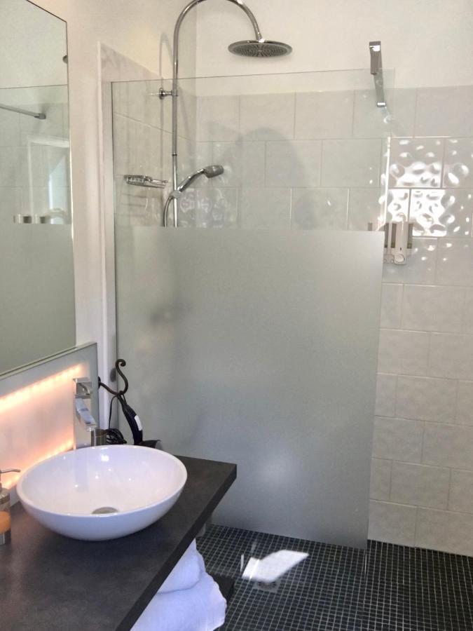 Maison D'Hotes Romarine Le Bouscat Bagian luar foto