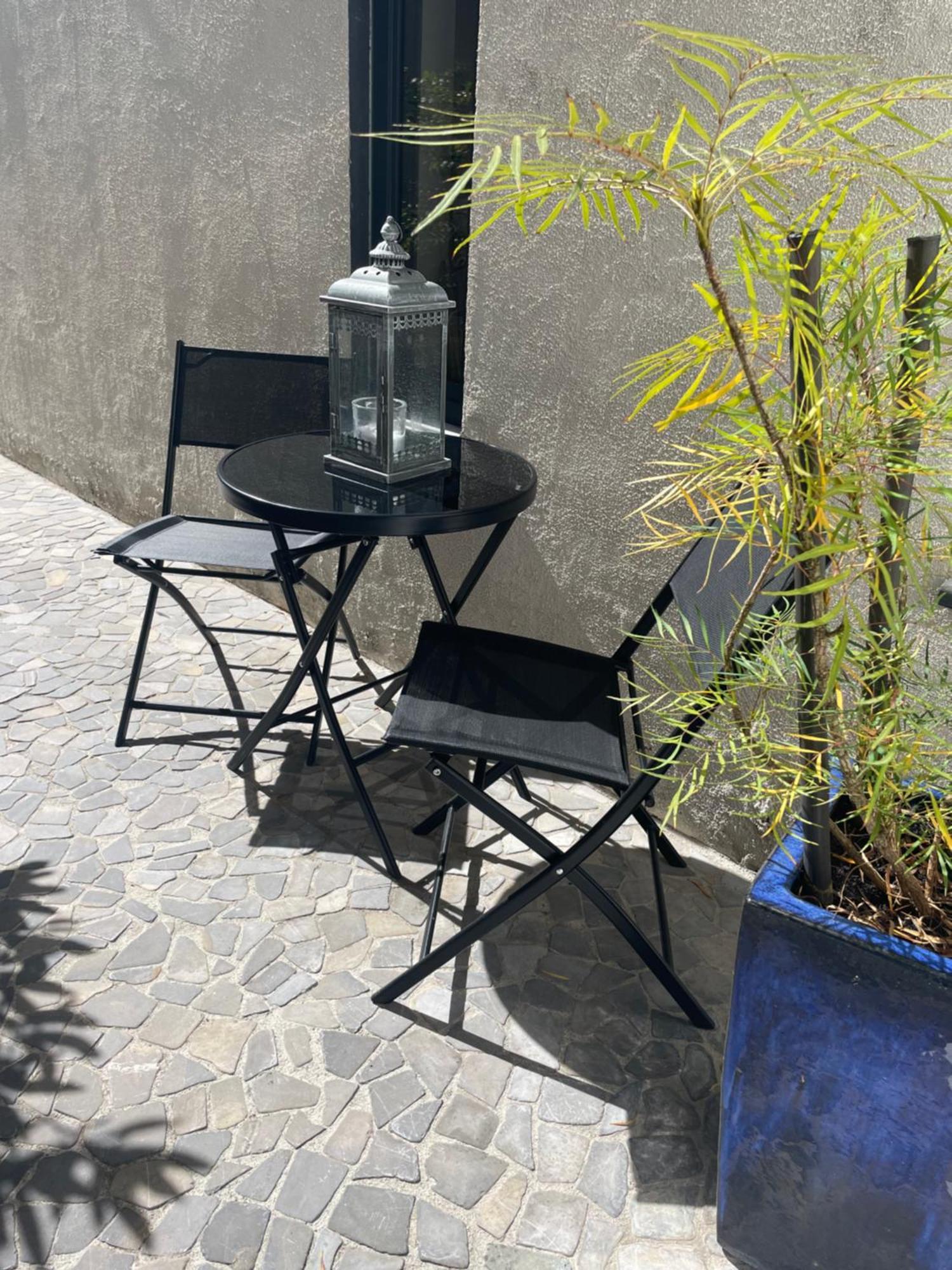 Maison D'Hotes Romarine Le Bouscat Bagian luar foto