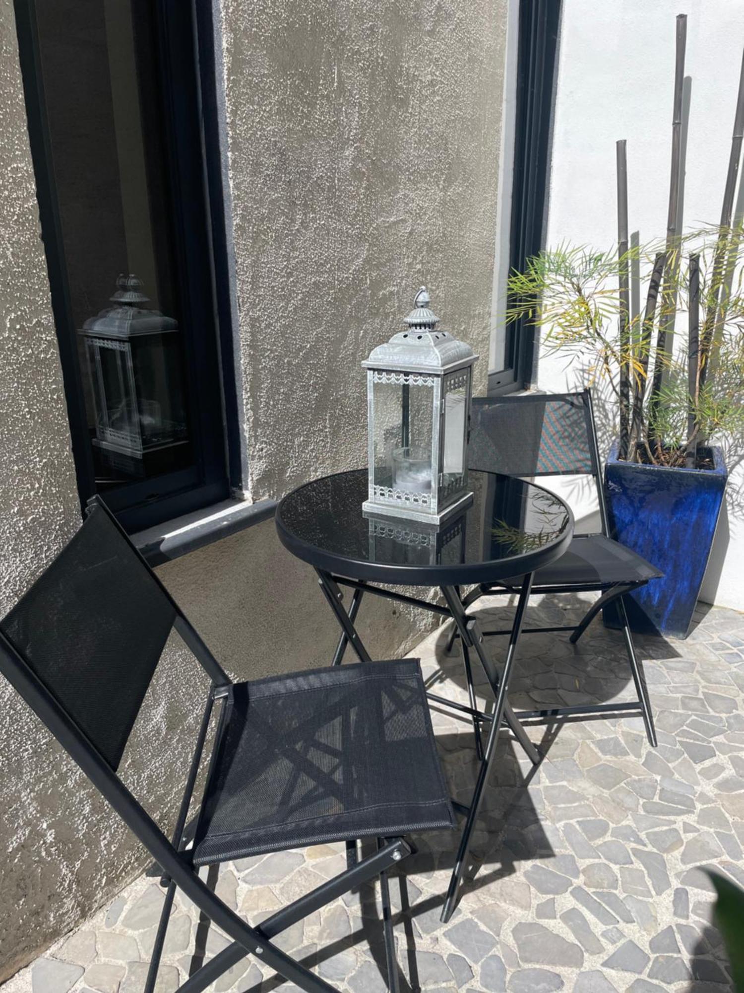Maison D'Hotes Romarine Le Bouscat Bagian luar foto